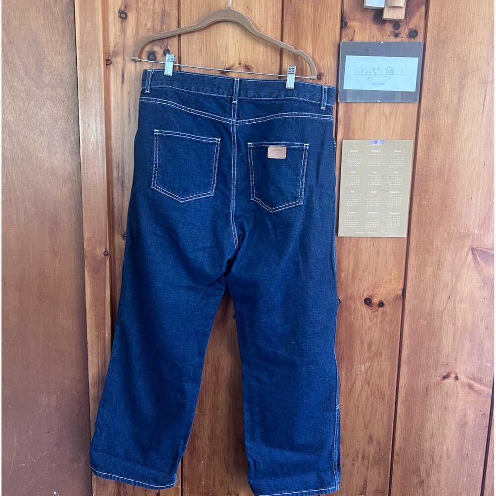Rudy Jude Utility Jeans - Picture 6 of 7